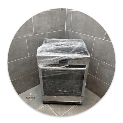 AEG Elektro-Standherd Edelstahl 47056VSWN + Ceran / 1 Jahr Garantie & Gratis Lieferung in Berlin!