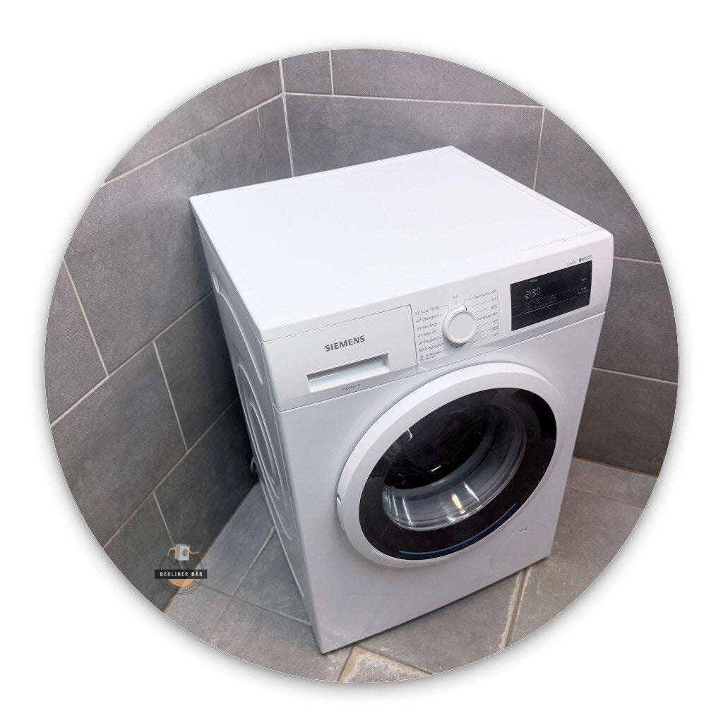 7 kg Siemens Waschmaschine iQ300 WM14N0X0 | 1 Jahr Garantie! SALE!