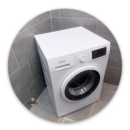 7 kg Siemens Waschmaschine iQ300 WM14N0X0 | 1 Jahr Garantie! SALE!