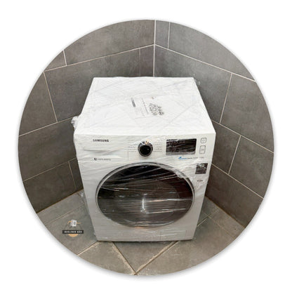 8/4 kg Samsung Waschtrockner |  WD80M4A33JW  | 1 Jahr Garantie!