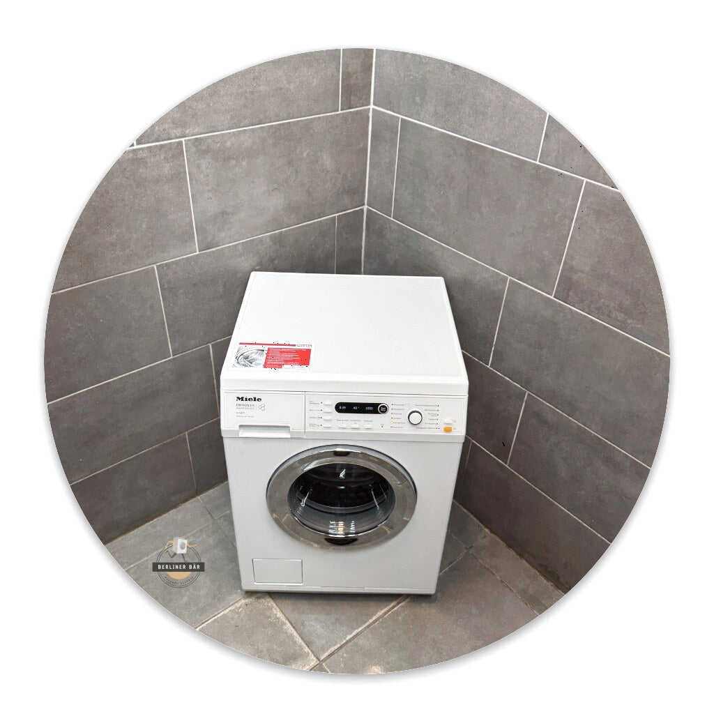 8 kg Miele Waschmaschine W 5873 WPS Edition 111 / 1 Jahr Garantie & Gratis Lieferung in Berlin!