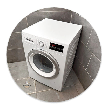 9 kg Bosch Waschmaschine Serie 6 WAU28S70 / 1 Jahr Garantie & Gratis Lieferung in Berlin!