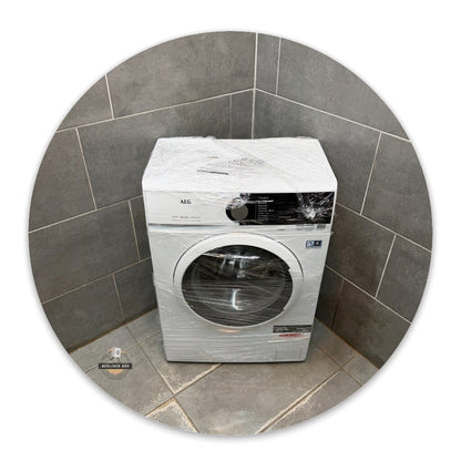 6kg AEG Waschmaschine Serie 6000 L6SB70268 Slimline / 1 Jahr Garantie & Gratis Lieferung in Berlin!