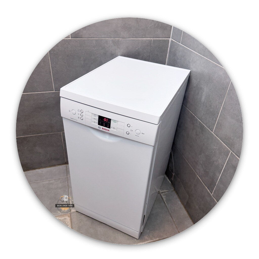 45er Bosch Geschirrspüler SPS53M22EU | 1 Jahr Garantie! SALE!