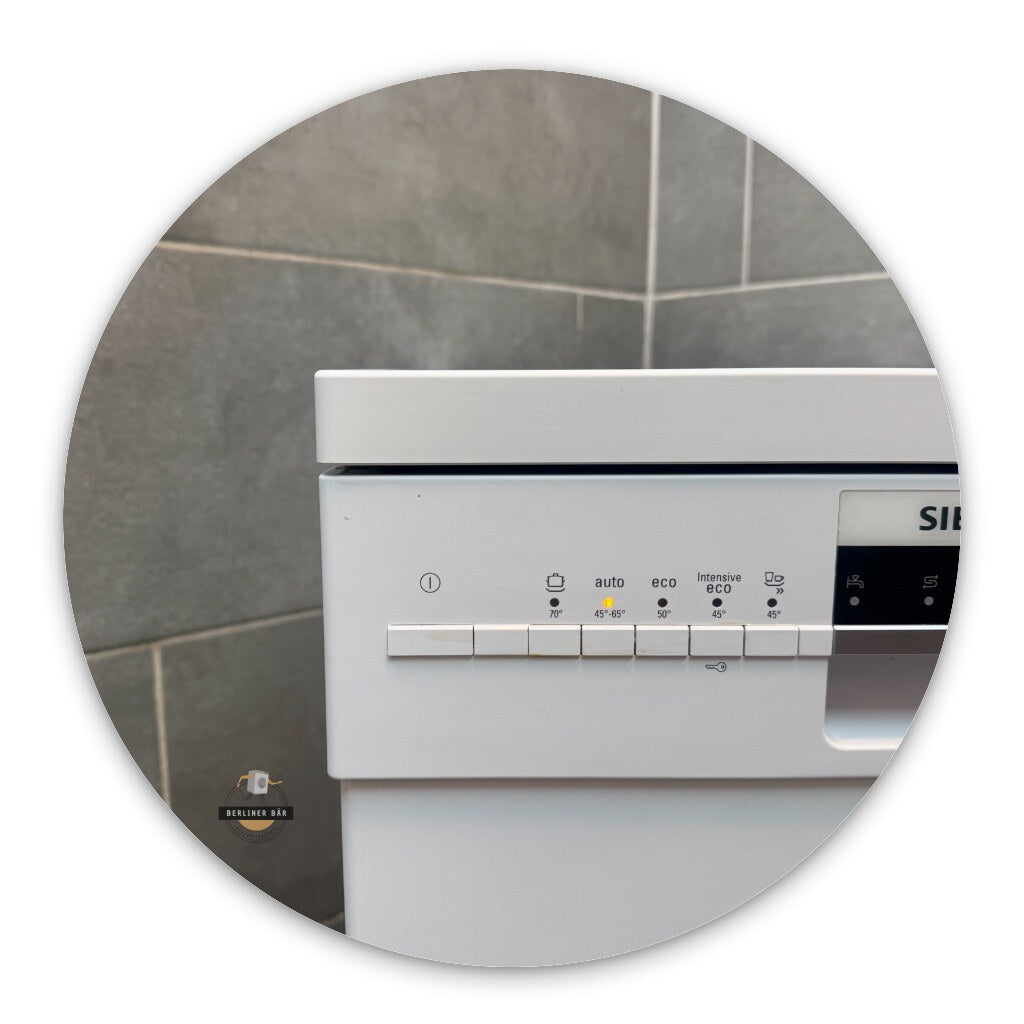 45er Siemens-Geschirrspüler iQ500 SR25M232EU | 1 Jahr Garantie! SALE!