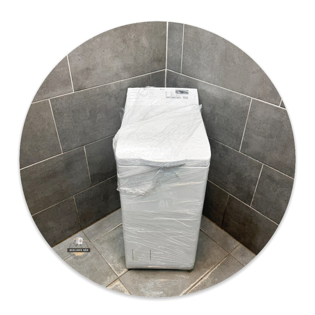 6 kg AEG Waschmaschine - Toplader L6TB40260 / 1 Jahr Garantie & Gratis Lieferung in Berlin!