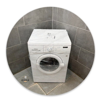 5 kg Siemens Waschmaschine WM12A222 | 1 Jahr Garantie!
