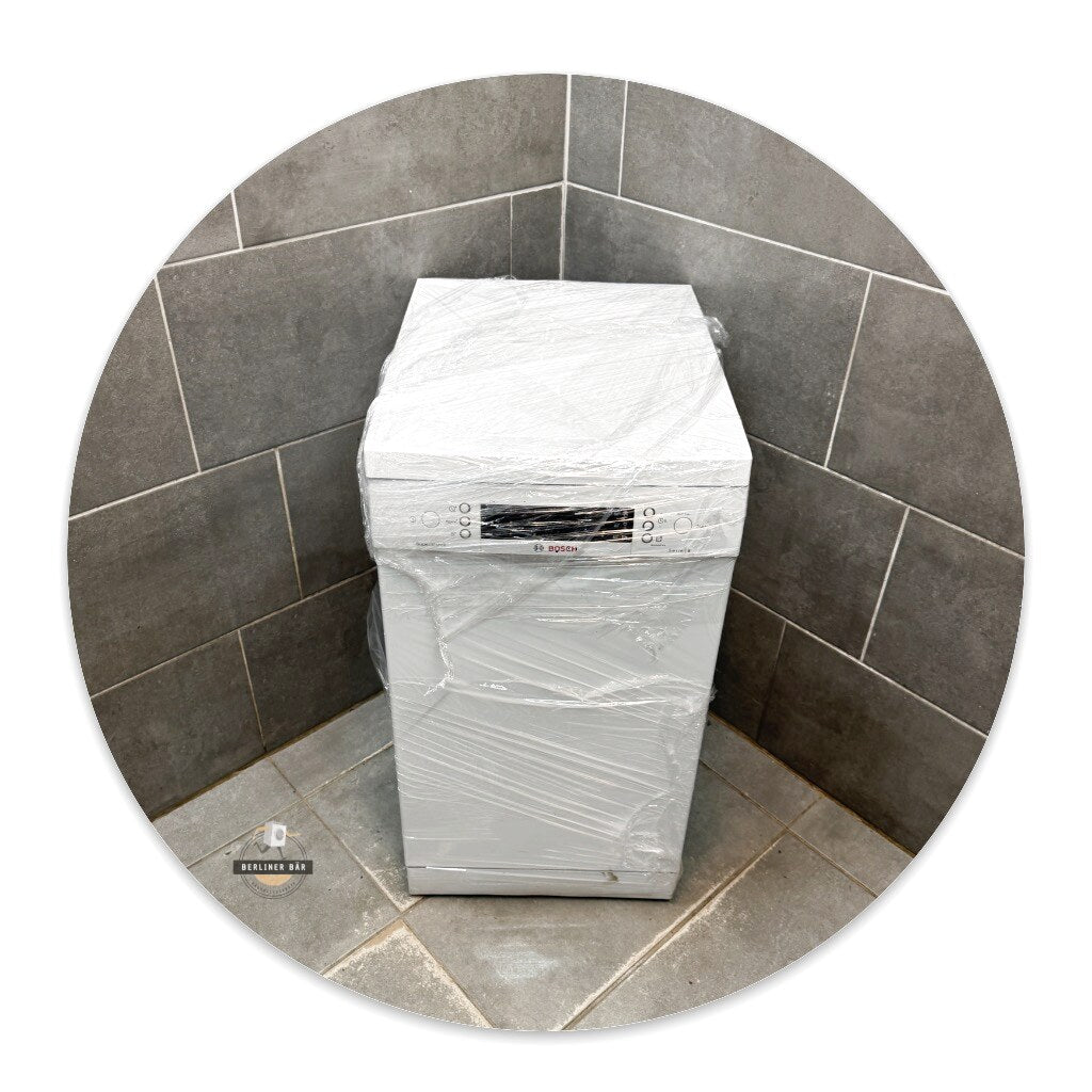45er Bosch Geschirrspüler Serie 6 SPS66PW00E / 1 Jahr Garantie & Gratis Lieferung in Berlin!