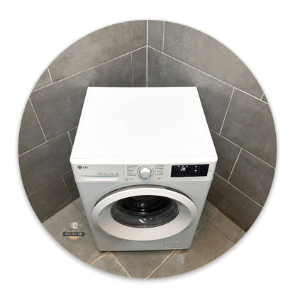 7 kg LG Waschmaschine Serie 3 F14WM7LNO / 1 Jahr Garantie!