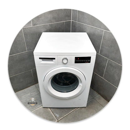 8 kg Bosch Waschmaschine Serie 6 WUU28T20 / 1 Jahr Garantie & Gratis Lieferung in Berlin!