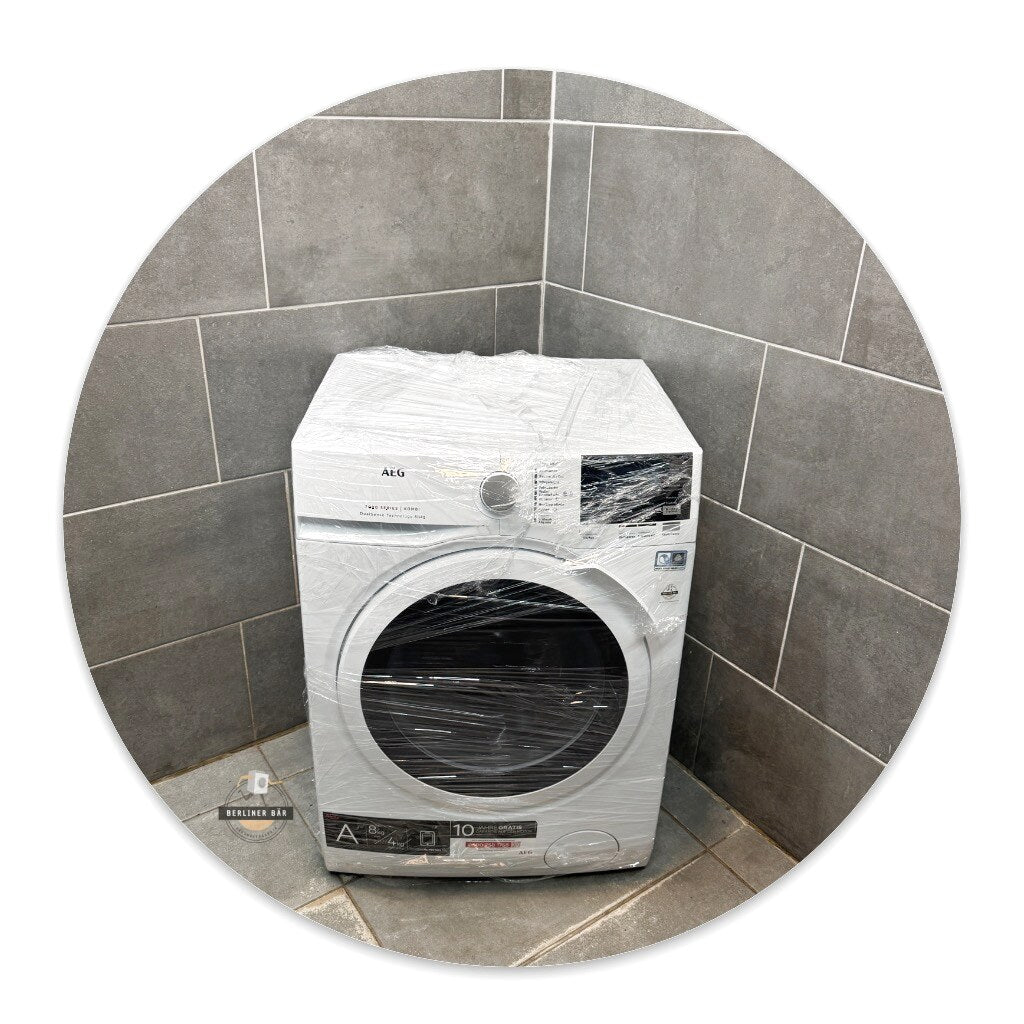 8 - 4 kg AEG Waschtrockner L7WB65684  / 1 Jahr Garantie & Gratis Lieferung in Berlin!