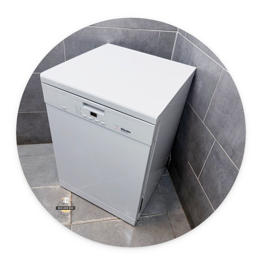 Miele Standgeschirrspüler G 4203 SC | 1 Jahr Garantie!