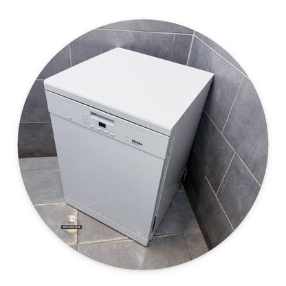 Miele Standgeschirrspüler G 4203 SC | 1 Jahr Garantie!
