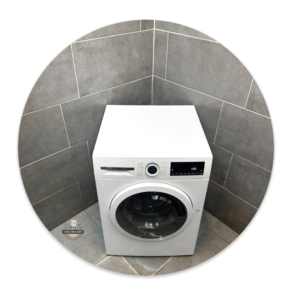 8 / 5kg Bosch Waschtrockner Serie 4 WNA13470 NEUWERTIG! / 1 Jahr Garantie & Gratis Lieferung in Berlin!