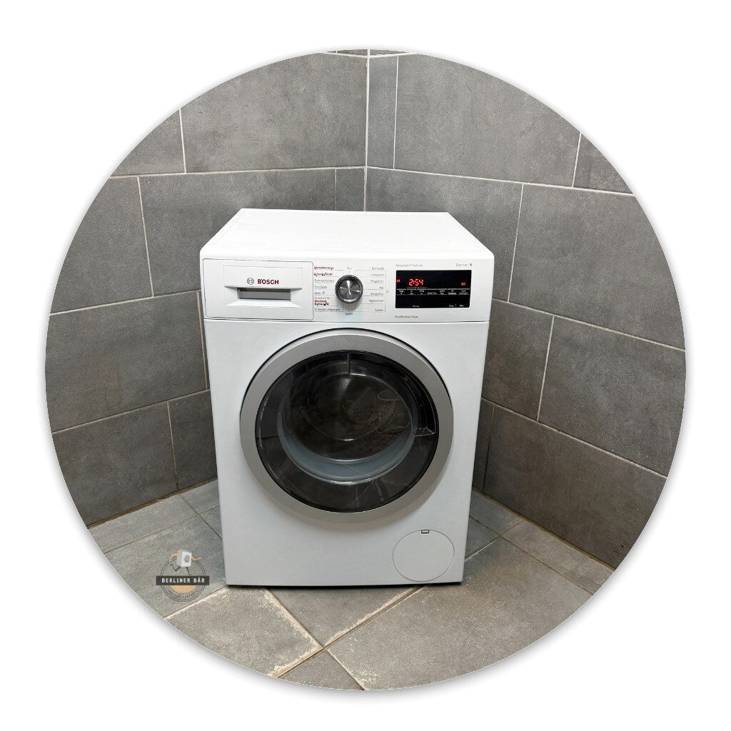 8/5 kg Bosch Waschtrockner Serie 6 WVG30442 / 1 Jahr Garantie & Gratis Lieferung in Berlin!