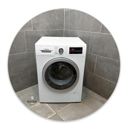 8/5 kg Bosch Waschtrockner Serie 6 WVG30442 / 1 Jahr Garantie & Gratis Lieferung in Berlin!