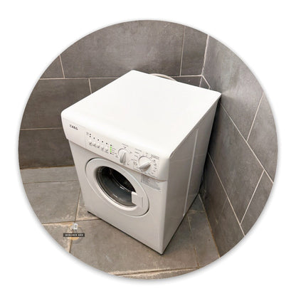 3 kg AEG-Waschmaschine LC53500 | 1 Jahr Garantie!