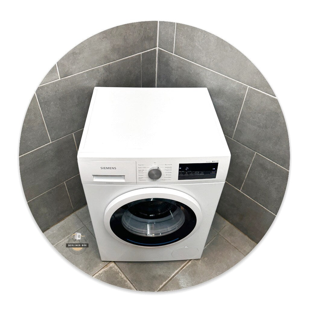 7 kg Waschmaschine Siemens iQ300 WM14N121 /1 Jahr Garantie! & Kostenlose Lieferung!