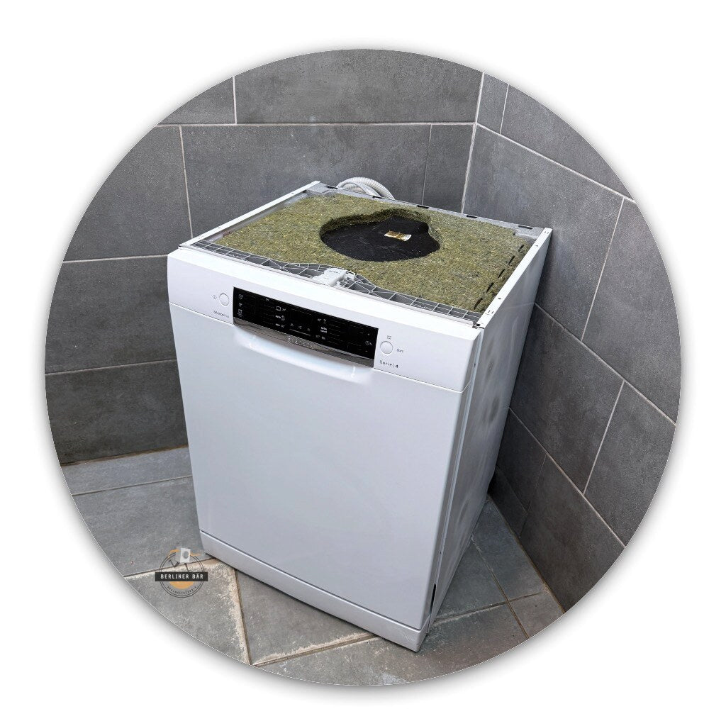 Bosch  Geschirrspüler Serie 4 SMS46KW00E | 1 Jahr Garantie! SALE!