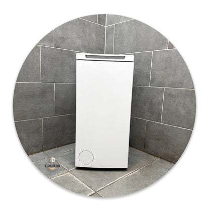 7 kg Bauknecht Waschmaschine WMT 732 Di / 1 Jahr Garantie & Gratis Lieferung in Berlin!