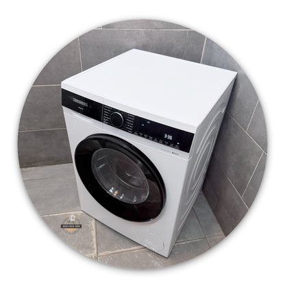 9kg Siemens Waschmaschine iQ500 WG44G2720 | 1 Jahr Garantie! SALE!