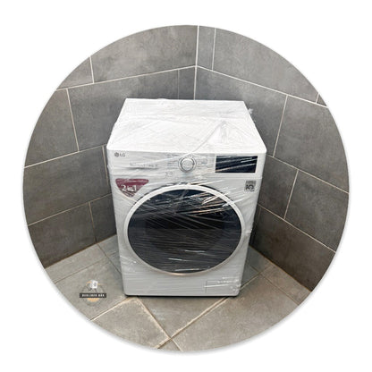 8/4 kg LG  Waschtrockner F14WD84EN0 / 1 Jahr Garantie & Gratis Lieferung in Berlin!