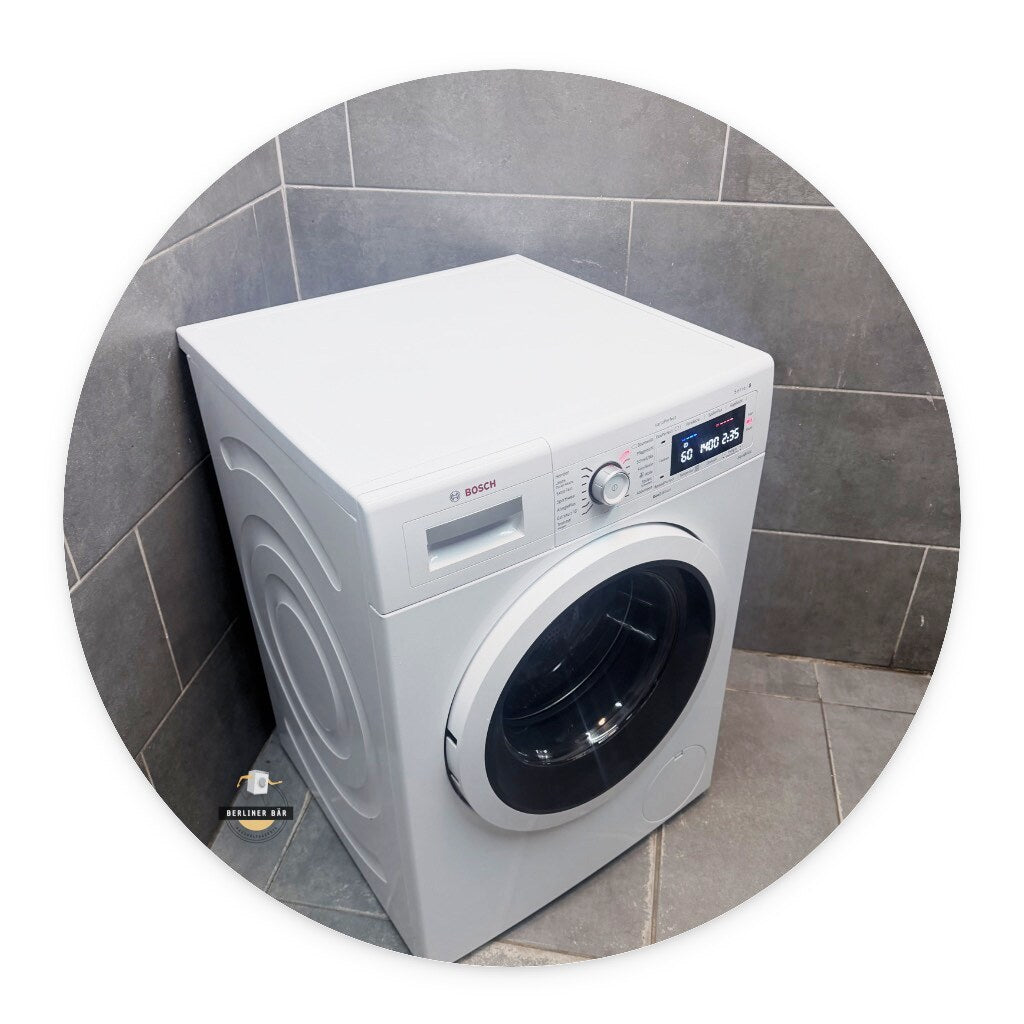 8kg Bosch Waschmaschine Serie 8 WAW285ECO  | 1 Jahr Garantie!