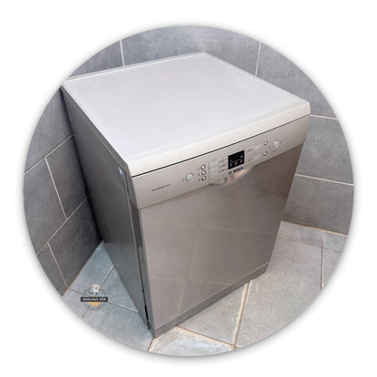 Bosch Geschirrspüler Serie 6 SMS58N98EU | 1 Jahr Garantie! SALE!
