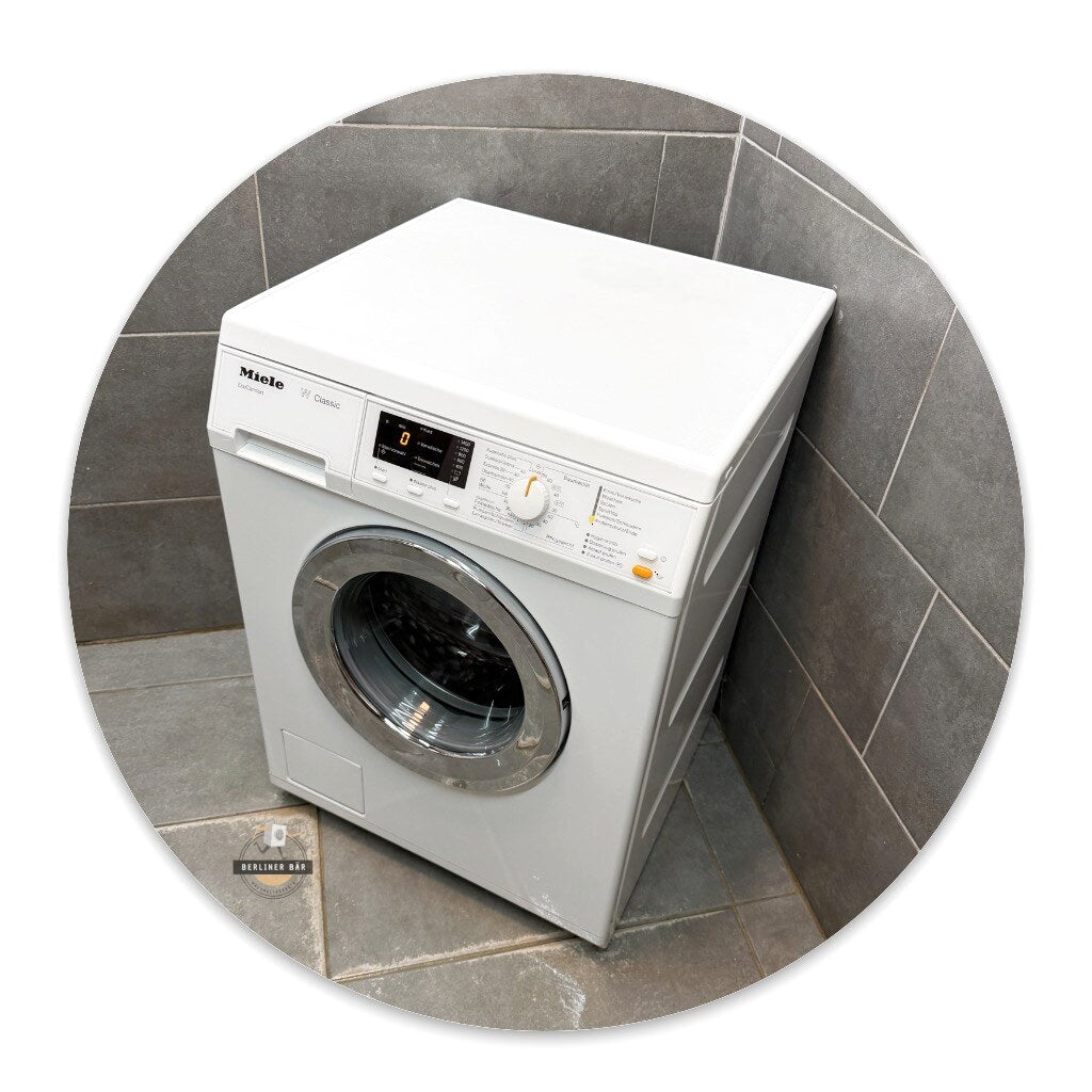 7kg Miele Waschmaschine W Classic WDA 210 WPM | 1 Jahr Garantie!