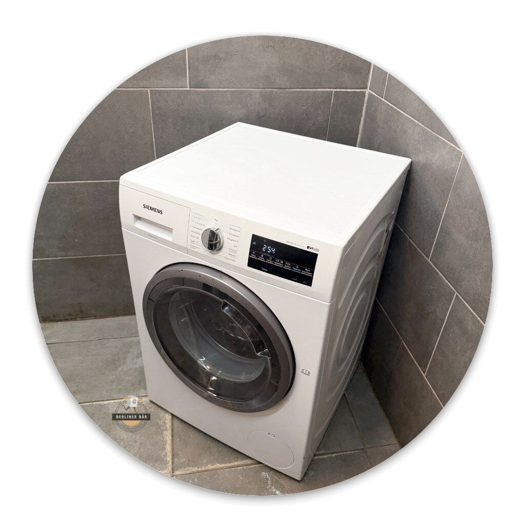 8/4 kg Siemens Waschtrockner iQ500 WD15G443 | 1 Jahr Garantie!