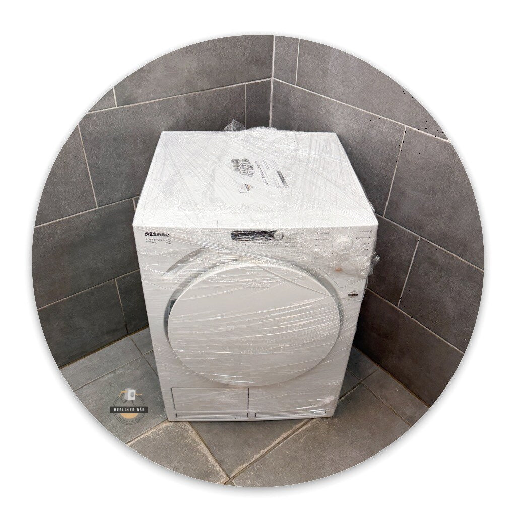 6 kg Miele Kondenstrockner  Softtronic T7744C | 1 Jahr Garantie!