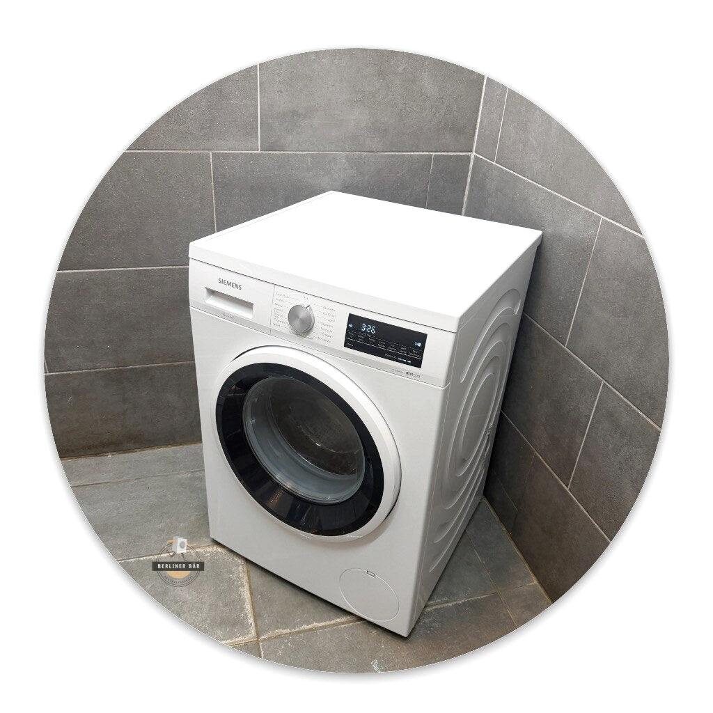 8 kg Siemens Waschmaschine iQ500 WU14UT40 | 1 Jahr Garantie! SALE