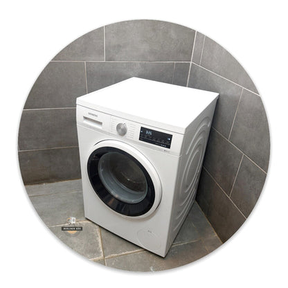 8 kg Siemens Waschmaschine iQ500 WU14UT40 | 1 Jahr Garantie! SALE