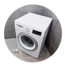 9 kg Bosch Waschmaschine Serie 6 WUU28T41 | 1 Jahr Garantie!