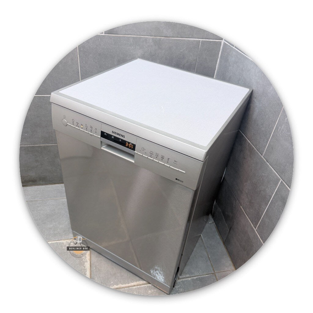 Geschirrspüler Siemens iQ500 SN26L870EU | 1 Jahr Garantie!