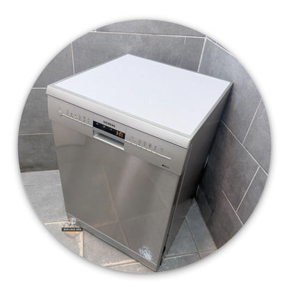 Geschirrspüler Siemens iQ500 SN26L870EU | 1 Jahr Garantie!