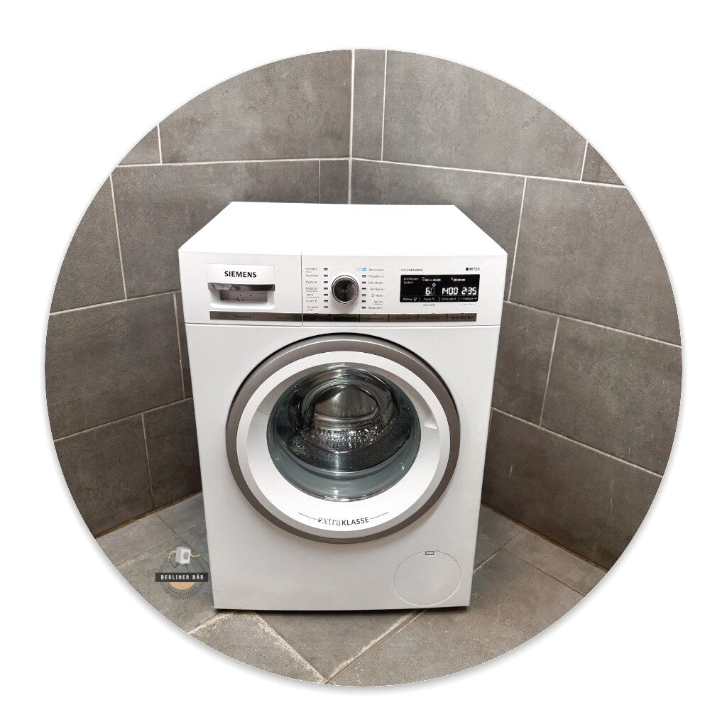 8 kg Siemens Waschmaschine iQ700 WM14W59A / 1 Jahr Garantie & Gratis Lieferung in Berlin!