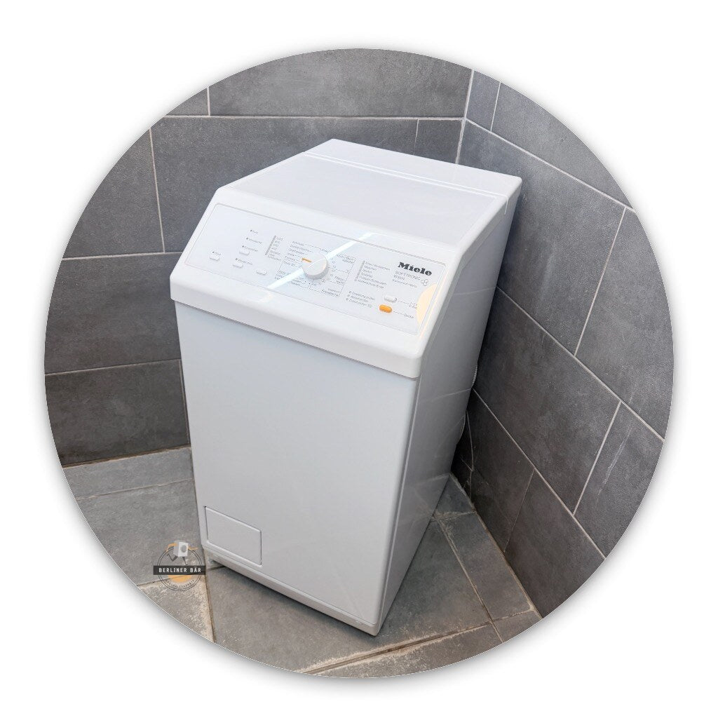 5.5 kg Miele Waschmaschine Softtronic W 604 | 1 Jahr Garantie! SALE!