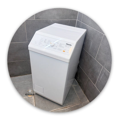 5.5 kg Miele Waschmaschine Softtronic W 604 | 1 Jahr Garantie! SALE!