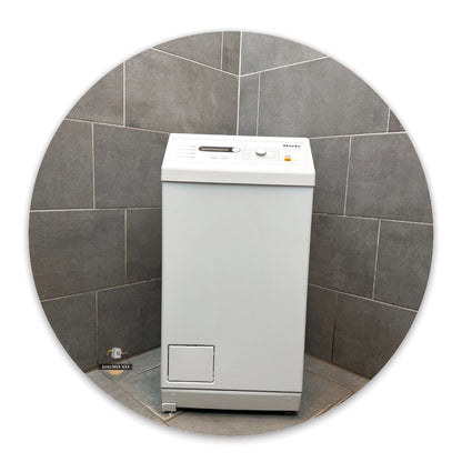 5,5 kg Miele Waschmaschine W 627 F WPM / 1 Jahr Garantie & Gratis Lieferung in Berlin!