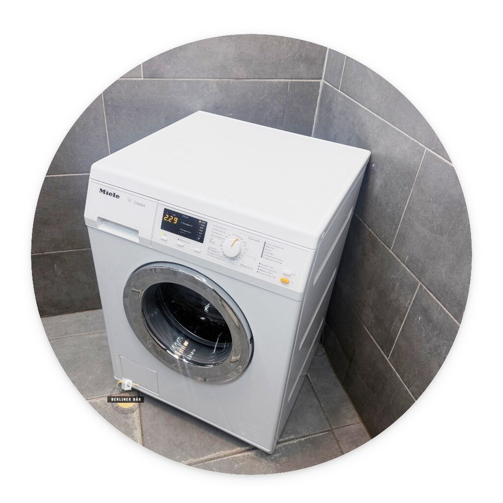7kg Miele Waschmaschine WDA 110 WCS | 1 Jahr Garantie!