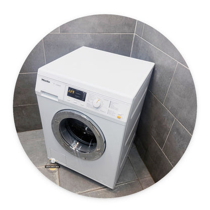 7kg Miele Waschmaschine WDA 110 WCS | 1 Jahr Garantie!