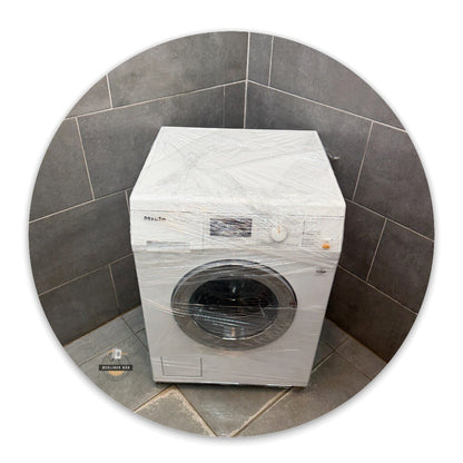 7kg Miele Waschmaschine WDA 110 WCS | 1 Jahr Garantie!
