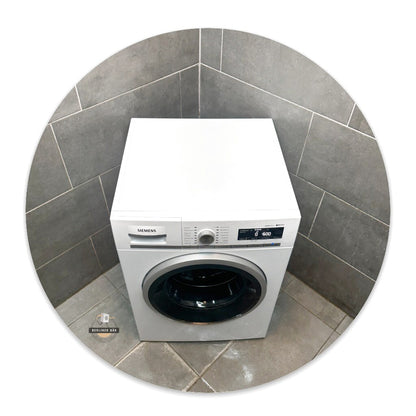 8 kg Siemens Waschmaschine iQ700 WM16W540 / 1 Jahr Garantie & Gratis Lieferung in Berlin!