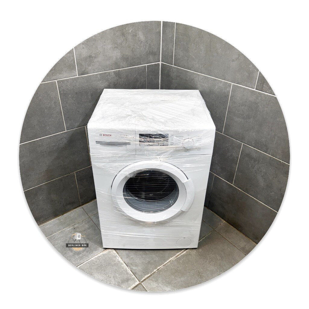 6 kg Bosch Waschmaschine Serie 2 WAB282ECO / 1 Jahr Garantie & Gratis Lieferung in Berlin!