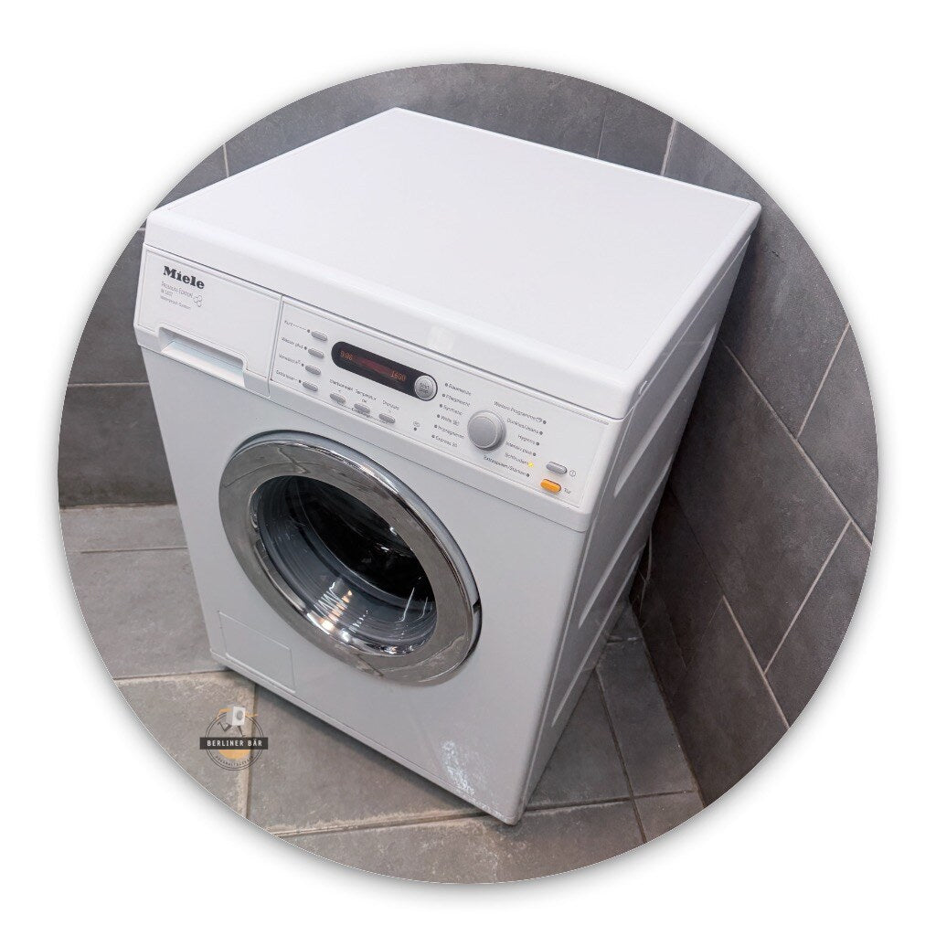7 kg Miele-Waschmaschine W 5837 WPS  | 1 Jahr Garantie!