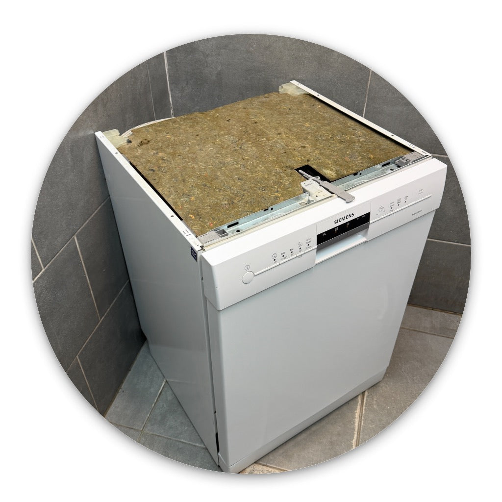 Siemens Geschirrspüler SN25M209EU / 1 Jahr Garantie & Gratis Lieferung in Berlin!