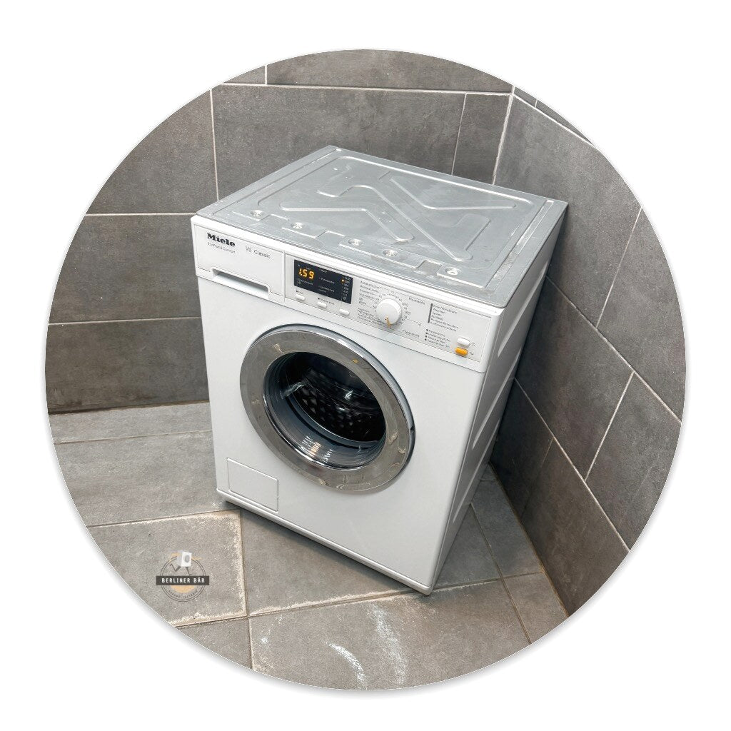 7kg Miele Waschmaschine W Classic WDA201 WPM / 1 Jahr Garantie & Gratis Lieferung in Berlin!