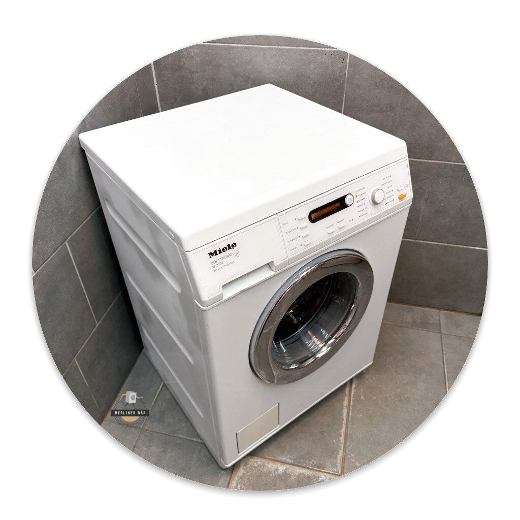 6 kg Miele Waschmaschine W 3741 WPS |  1 Jahr Garantie SALE!