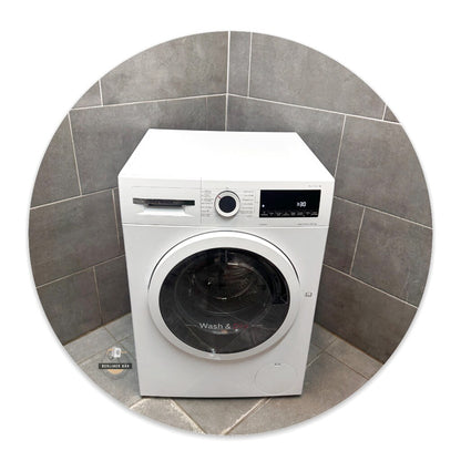 8 / 5kg Bosch Waschtrockner Serie 4 WNA13470 NEUWERTIG! / 1 Jahr Garantie & Gratis Lieferung in Berlin!